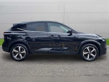 Used Nissan Qashqai 2023 for sale - 79375904: Photo