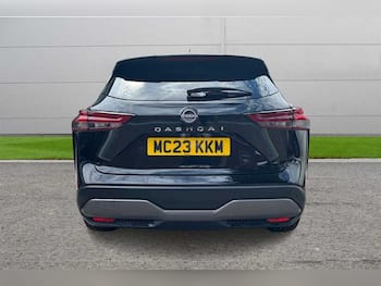 Used Nissan Qashqai 2023 for sale - 79375904: Photo