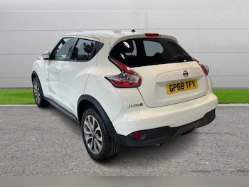 Used Nissan Juke 2019 for sale - 78336997: Photo