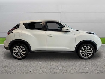 Used Nissan Juke 2019 for sale - 78336997: Photo