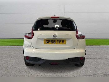 Used Nissan Juke 2019 for sale - 78336997: Photo