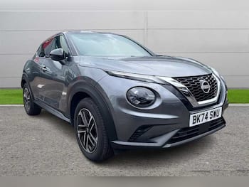 Used Nissan Juke 2024 for sale - 79782407: Photo