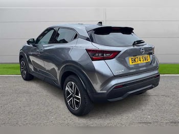 Used Nissan Juke 2024 for sale - 79782407: Photo