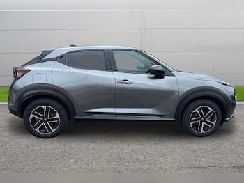 Used Nissan Juke 2024 for sale - 79782407: Photo