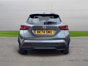 Used Nissan Juke 2024 for sale - 79782407: Photo
