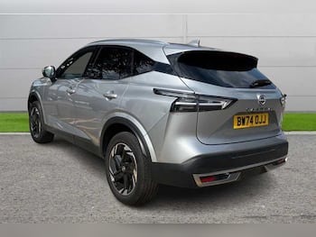 Used Nissan Qashqai 2025 for sale - 79862335: Photo