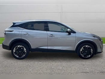Used Nissan Qashqai 2025 for sale - 79862335: Photo