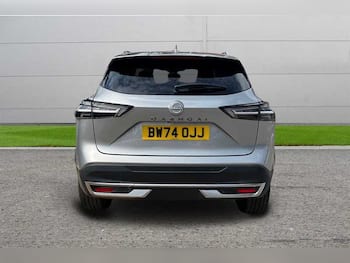 Used Nissan Qashqai 2025 for sale - 79862335: Photo