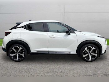 Used Nissan Juke 2019 for sale - 78482146: Photo
