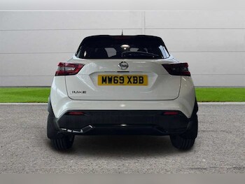 Used Nissan Juke 2019 for sale - 78482146: Photo