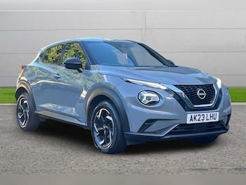 Used Nissan Juke 2023 for sale - 79809122: Photo