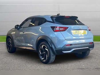 Used Nissan Juke 2023 for sale - 79809122: Photo