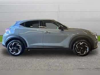 Used Nissan Juke 2023 for sale - 79809122: Photo