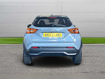 Used Nissan Juke 2023 for sale - 79809122: Photo