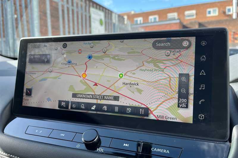 Used Nissan X-Trail 2025 for sale - 76515145: Photo 10