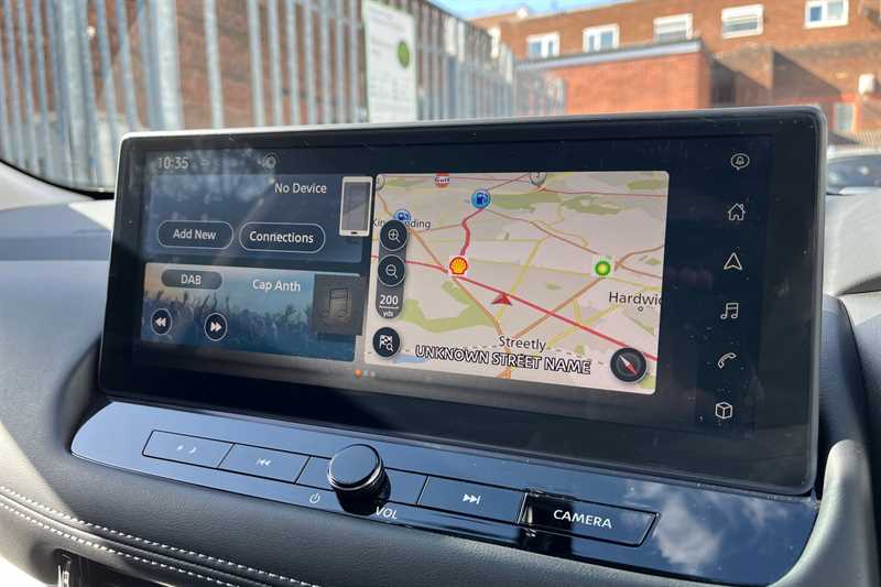 Used Nissan X-Trail 2025 for sale - 76515145: Photo 11