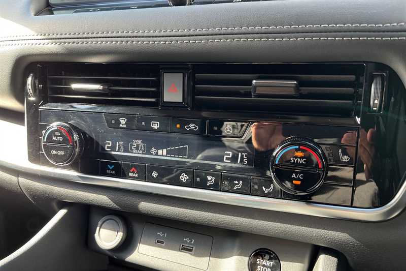 Used Nissan X-Trail 2025 for sale - 76515145: Photo 12