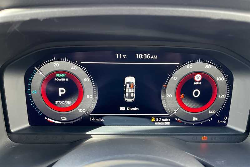 Used Nissan X-Trail 2025 for sale - 76515145: Photo 14