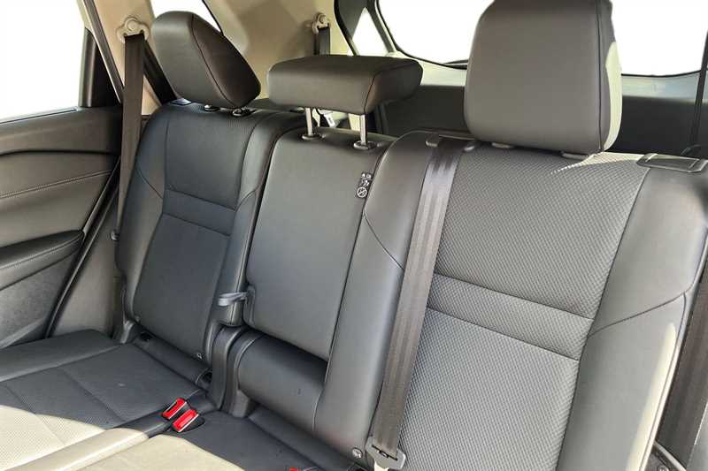 Used Nissan X-Trail 2025 for sale - 76515145: Photo 19