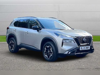 Used Nissan X-Trail 2025 for sale - 76515145: Photo