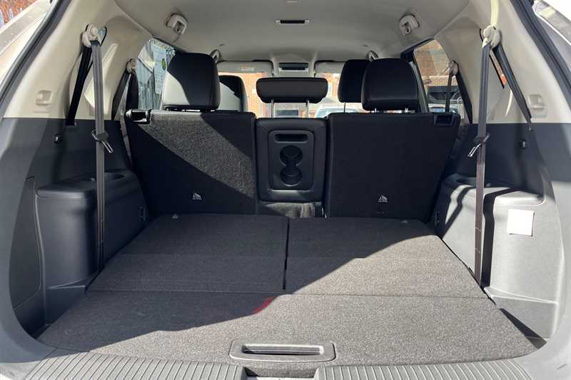 Used Nissan X-Trail 2025 for sale - 76515145: Photo 20