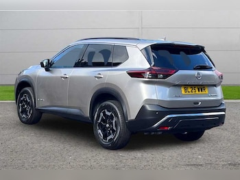 Used Nissan X-Trail 2025 for sale - 76515145: Photo