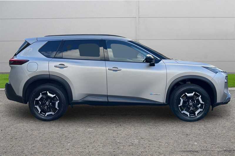 Used Nissan X-Trail 2025 for sale - 76515145: Photo 3