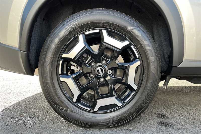 Used Nissan X-Trail 2025 for sale - 76515145: Photo 30