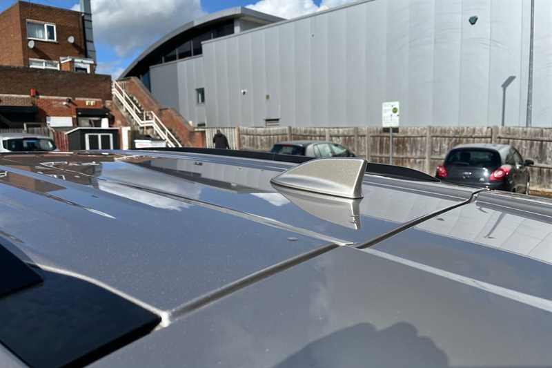 Used Nissan X-Trail 2025 for sale - 76515145: Photo 31