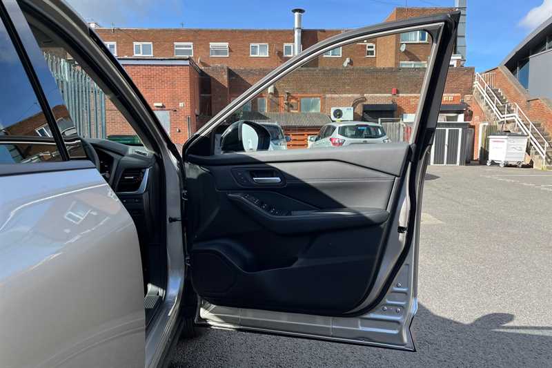 Used Nissan X-Trail 2025 for sale - 76515145: Photo 33