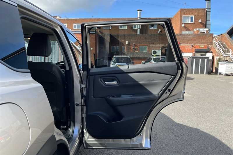 Used Nissan X-Trail 2025 for sale - 76515145: Photo 35