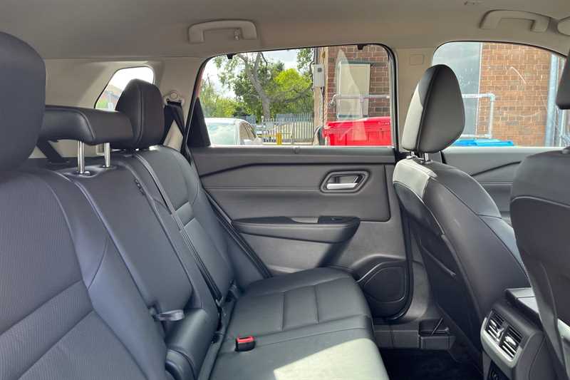 Used Nissan X-Trail 2025 for sale - 76515145: Photo 36