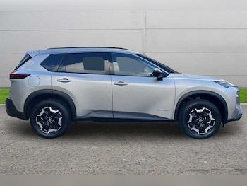 Used Nissan X-Trail 2025 for sale - 76515145: Photo