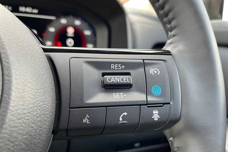 Used Nissan X-Trail 2025 for sale - 76515145: Photo 41