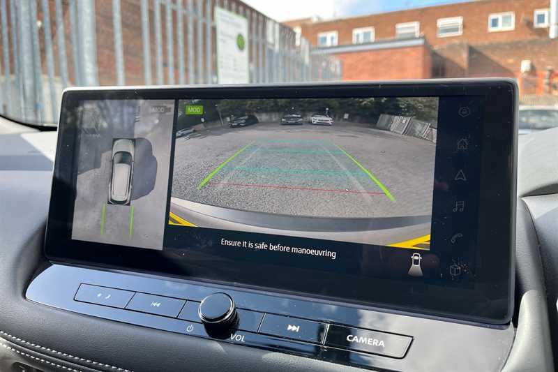 Used Nissan X-Trail 2025 for sale - 76515145: Photo 42