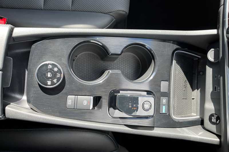 Used Nissan X-Trail 2025 for sale - 76515145: Photo 44