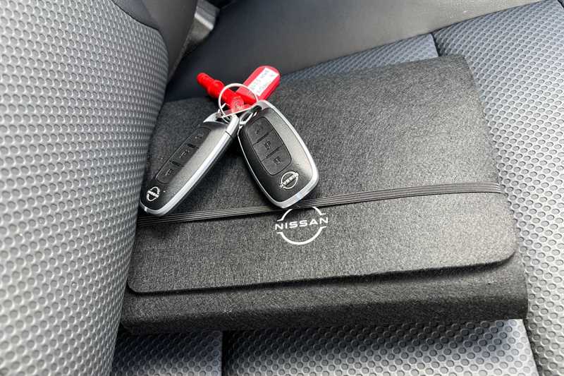 Used Nissan X-Trail 2025 for sale - 76515145: Photo 46