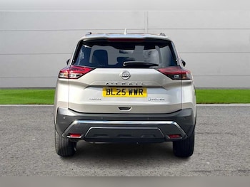 Used Nissan X-Trail 2025 for sale - 76515145: Photo