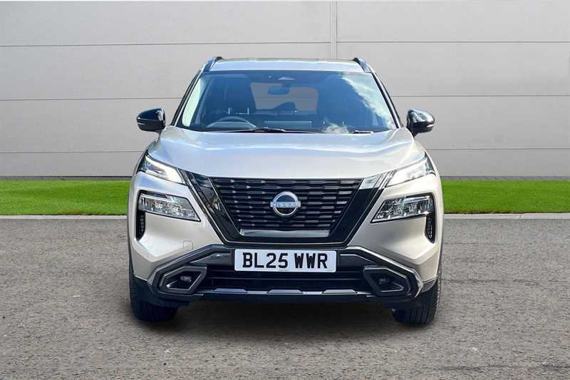 Used Nissan X-Trail 2025 for sale - 76515145: Photo 5