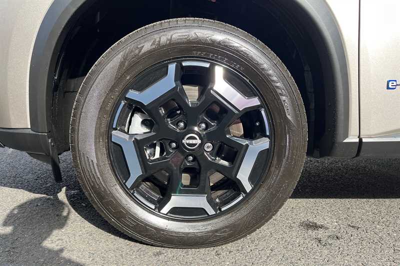 Used Nissan X-Trail 2025 for sale - 76515145: Photo 6