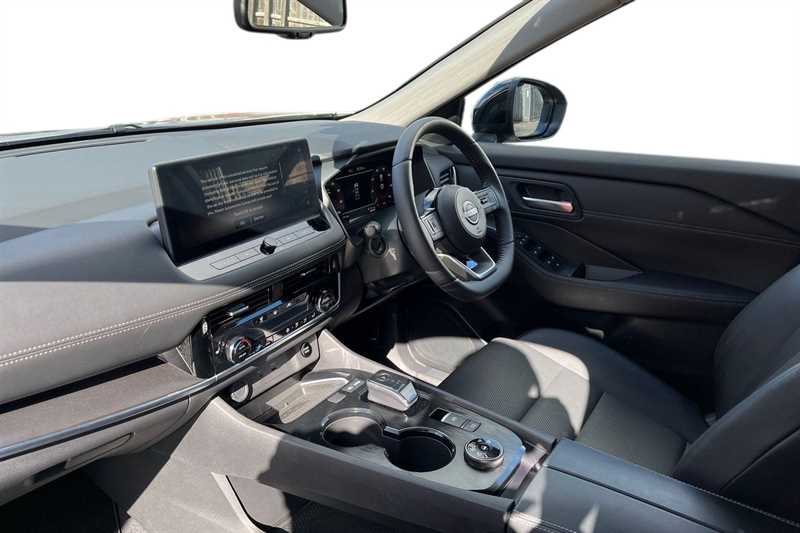 Used Nissan X-Trail 2025 for sale - 76515145: Photo 7