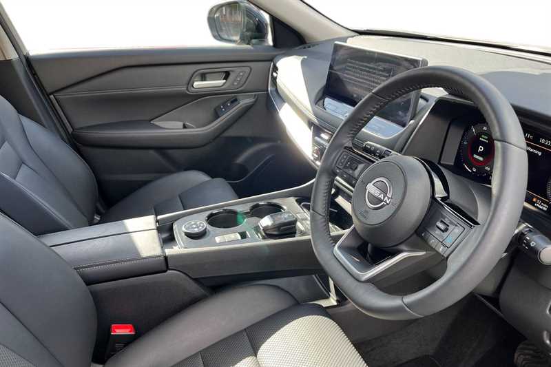 Used Nissan X-Trail 2025 for sale - 76515145: Photo 8