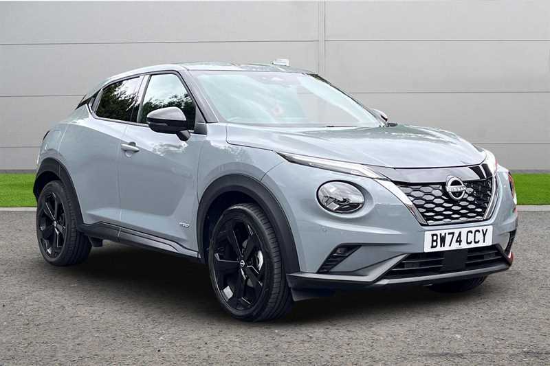 Used Nissan Juke 2025 for sale - 76204379: Photo 1