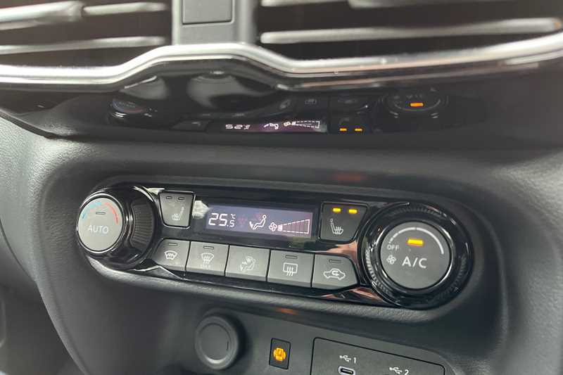 Used Nissan Juke 2025 for sale - 76204379: Photo 12