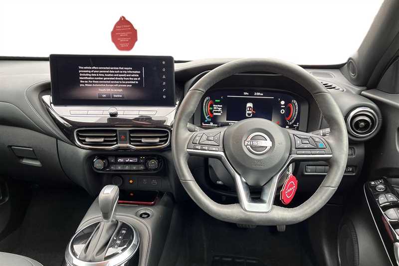 Used Nissan Juke 2025 for sale - 76204379: Photo 15