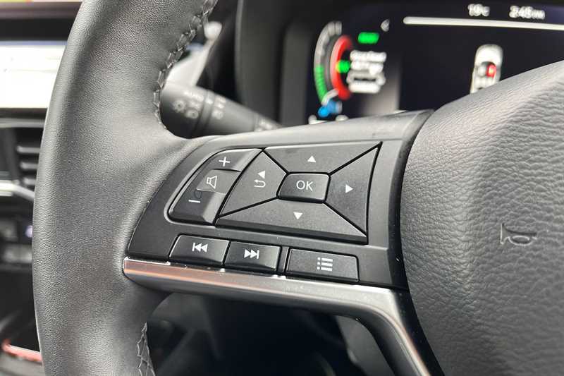 Used Nissan Juke 2025 for sale - 76204379: Photo 16