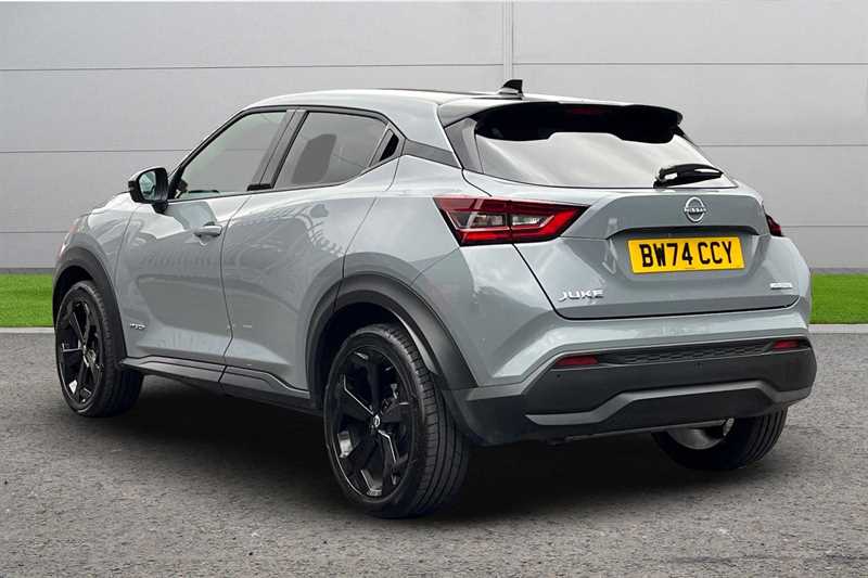 Used Nissan Juke 2025 for sale - 76204379: Photo 2