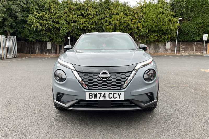 Used Nissan Juke 2025 for sale - 76204379: Photo 21