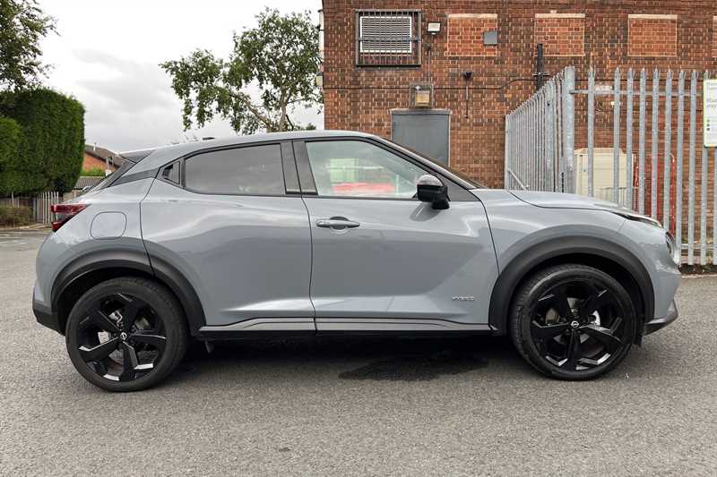 Used Nissan Juke 2025 for sale - 76204379: Photo 23