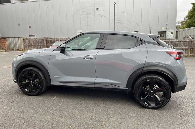 Used Nissan Juke 2025 for sale - 76204379: Photo 27